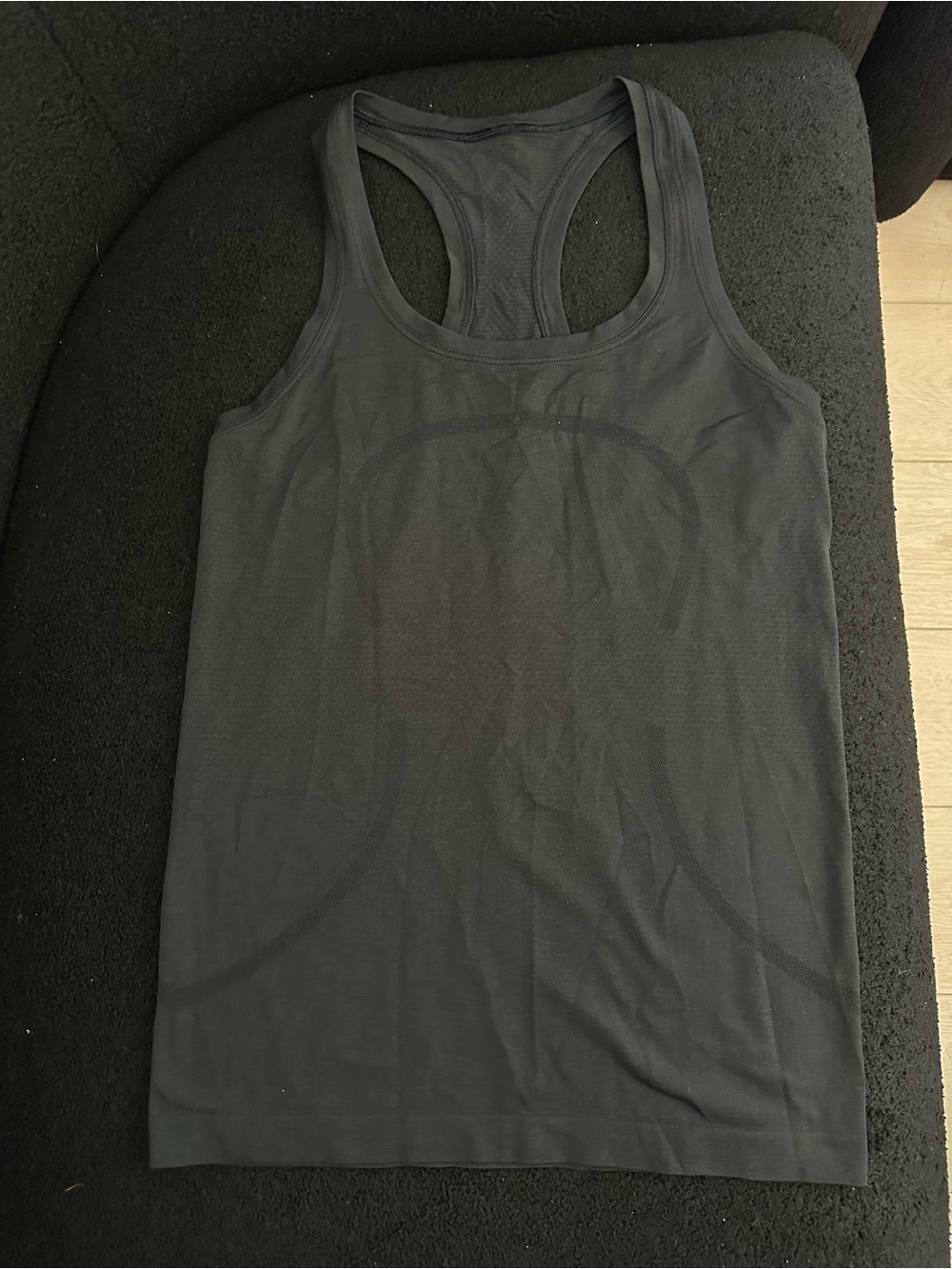 Lululemon Swiftly Tech Racerback Tank Top